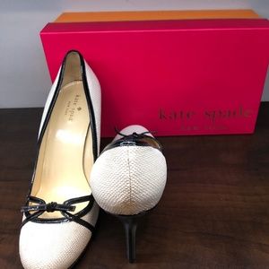 Kate Spade heel